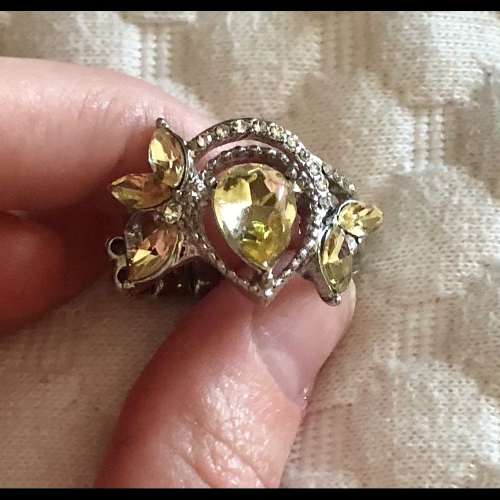 Paparazzi ring
